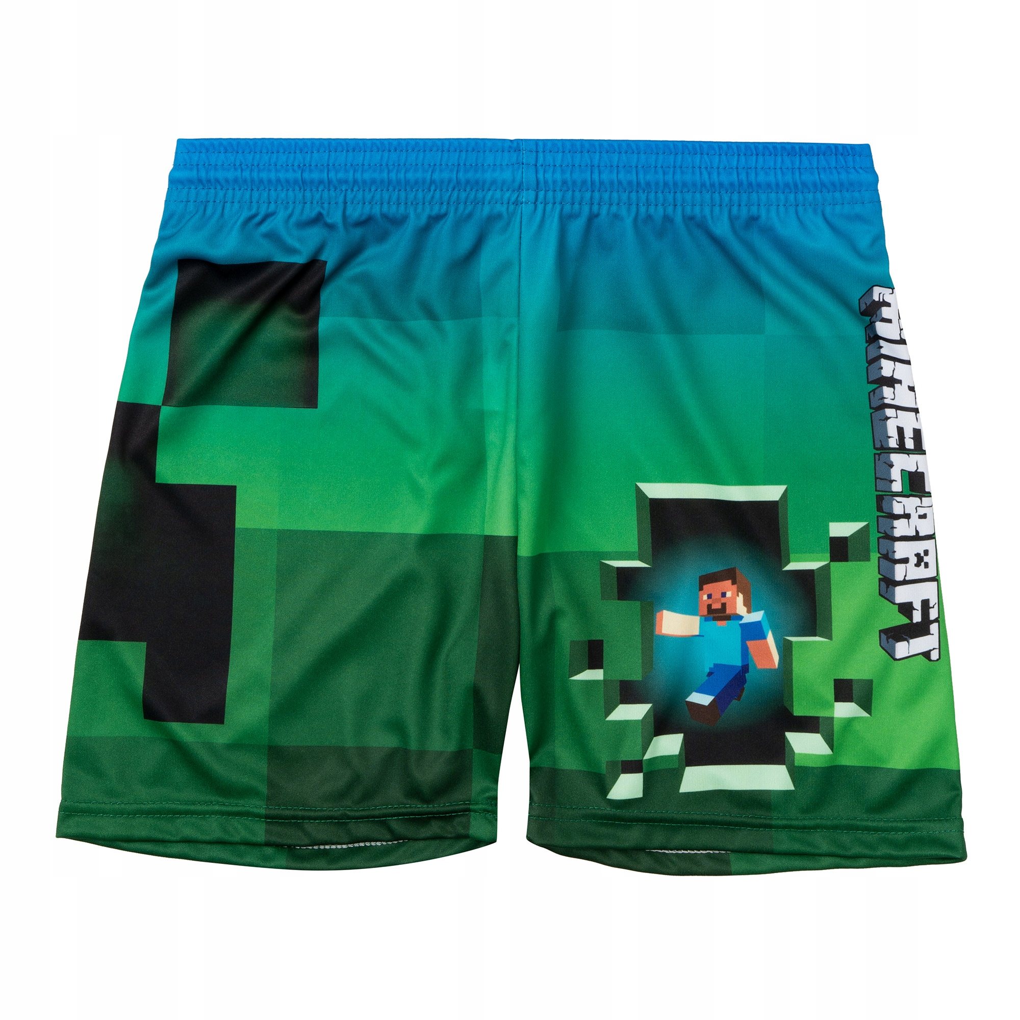 Strój / komplet dziecięcy MINECRAFT M5 rozm. 146 Marka Inna marka