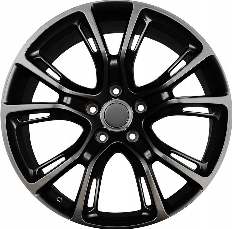 

Felgi 20 do Jeep Grand Cherokee Wrangler Jt 568