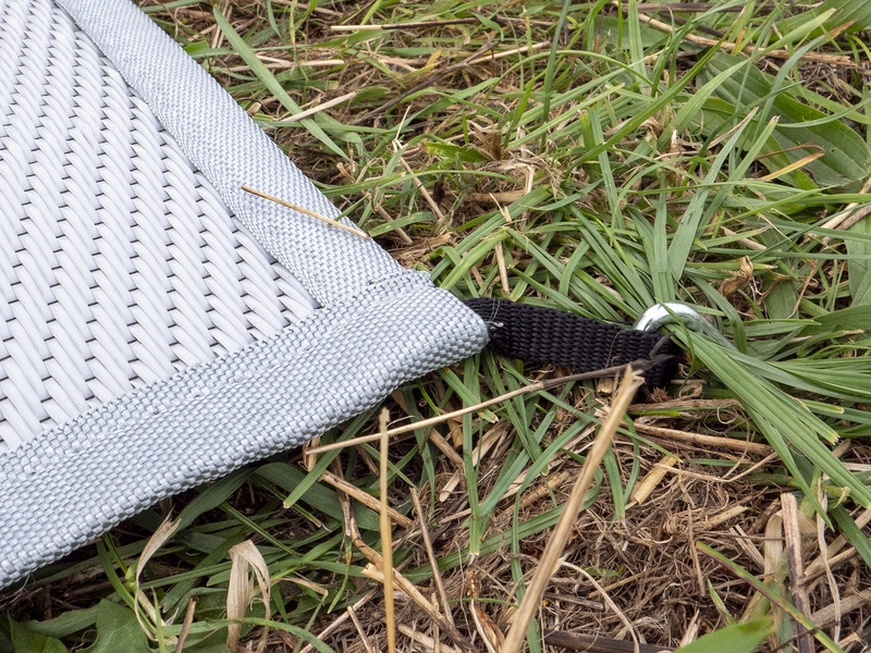 WYKŁADZINA MATA PODŁOGA DO PRZEDSIONKÓW REIMO LIFE IS A JOURNEY 250x340 cm Numer katalogowy części 905192