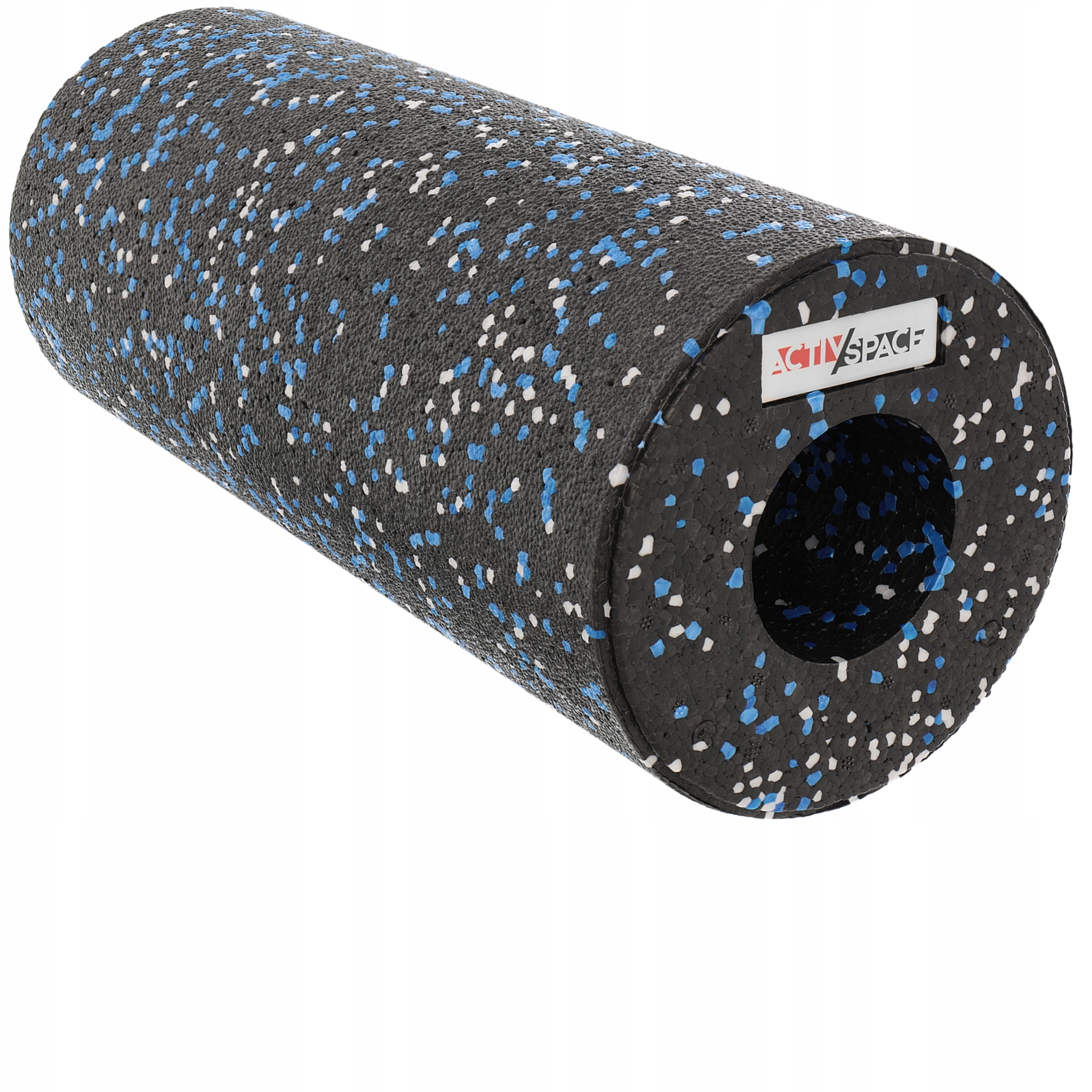 ZESTAW EPP DO MASAŻU 4W1 ROLLER + WAŁEK + PIŁKA + DUOBALL FITNESS CROSSFIT Marka Activ/Space