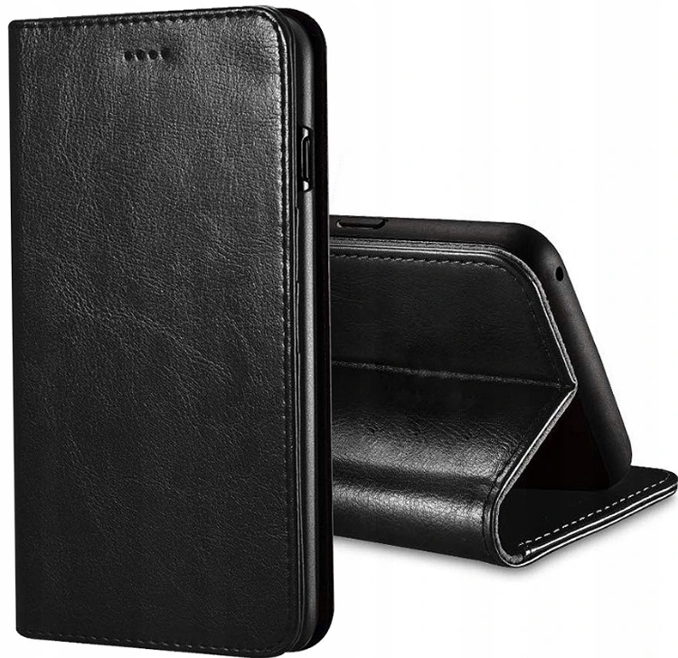 

Skórzane Etui Do Samsung S10 Plus