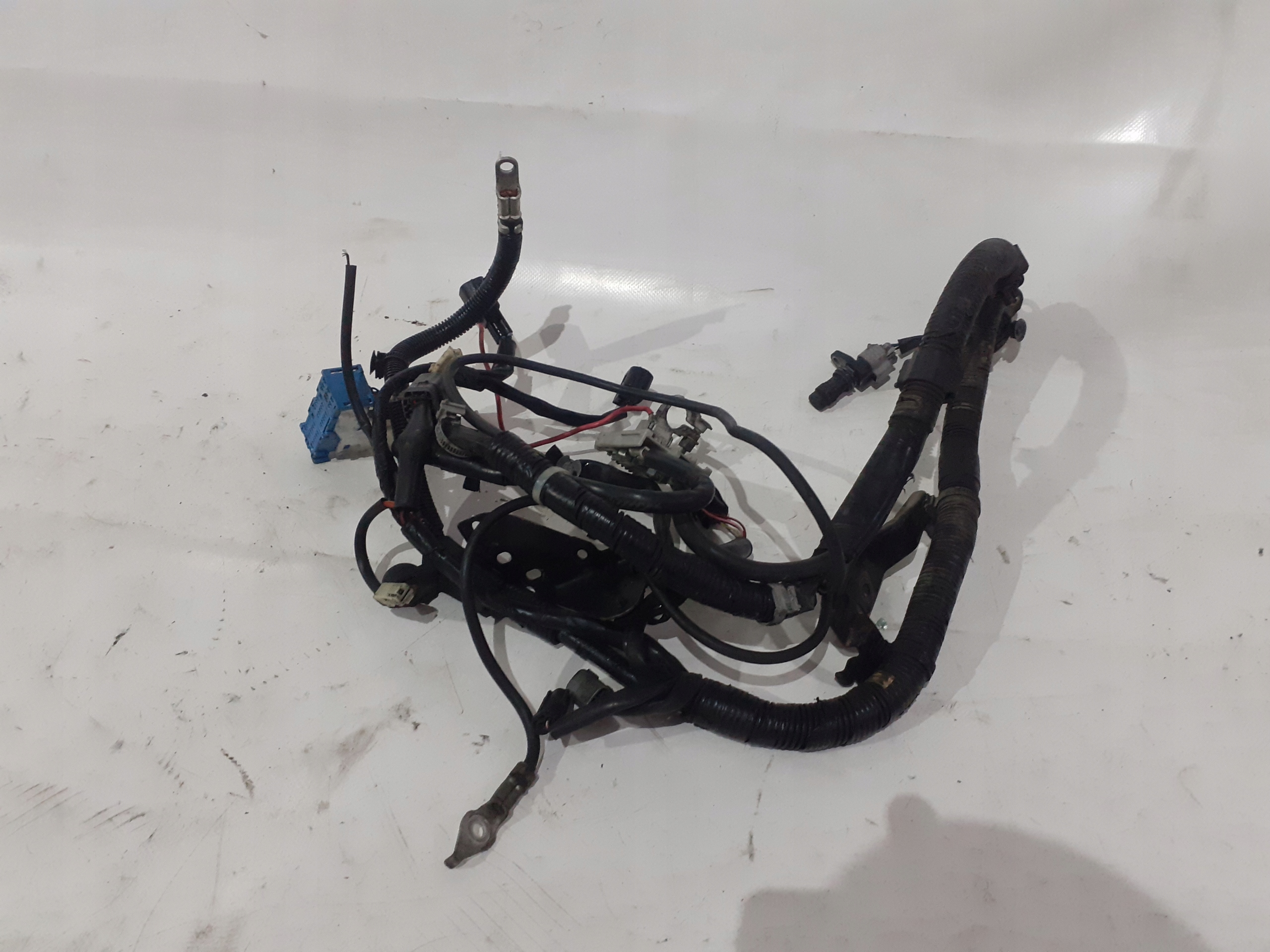 cablaggio elettrico per batteria Mazda 5 2.0 D 143KM