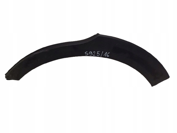 KIA STONIC 17- LISTWA BŁOTNIKA LEWY TYŁ 87743H8400