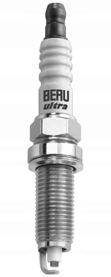 Z243 BERU ŚWIECA ZAPŁ.