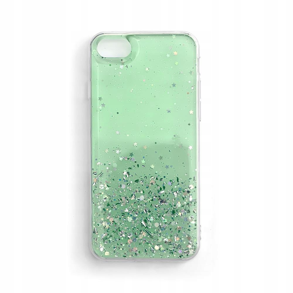 Etui Glitter z brokatem do Xiaomi Redmi K40 Pro