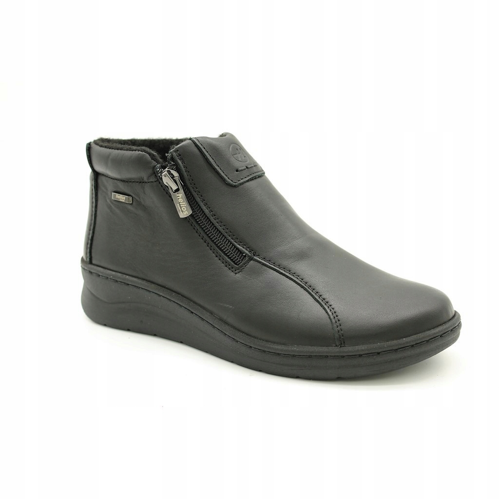 Helios Botki Damskie Wz. 786 R. 41