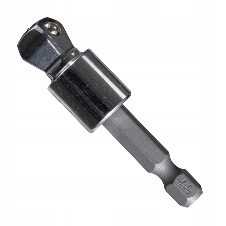 

Adapter Przegubowy 3/8'' Sq x 50mm E-03420 Makita