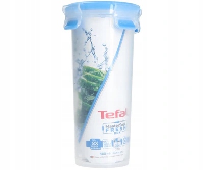 

Pojemnik Na Żywność Tefal Masterseal 500ml
