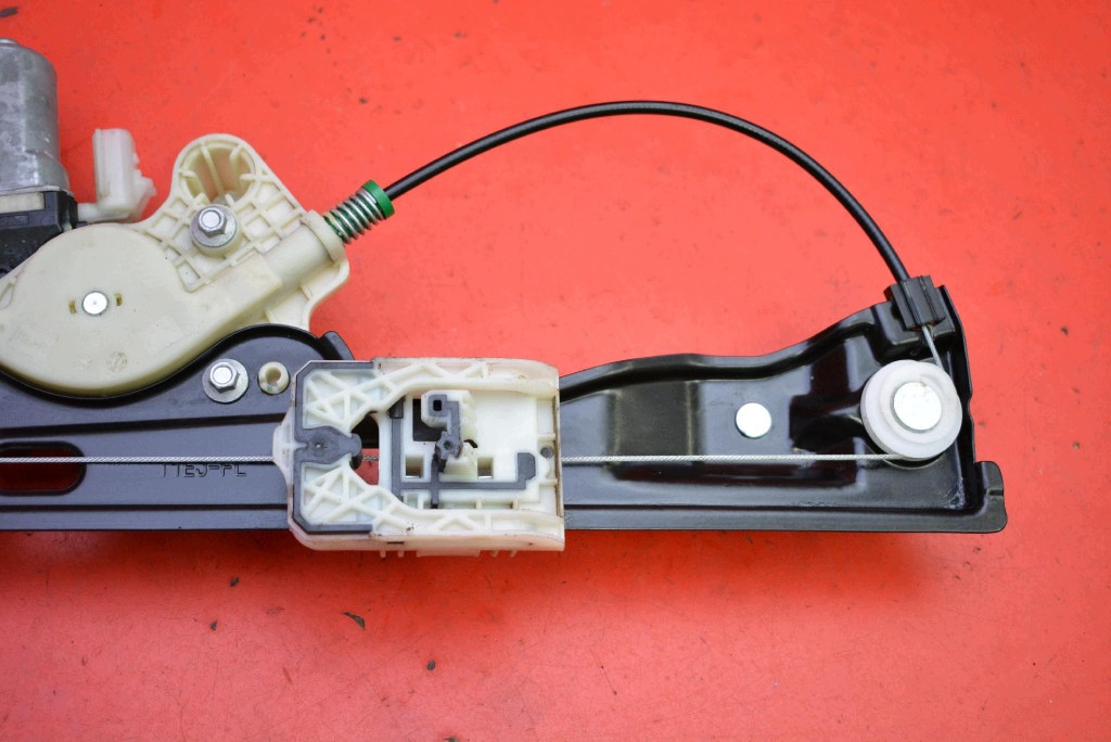 window regulator left front EU 554001423AA JAECOO J7 23