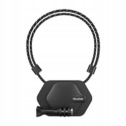 Magnetická sada pro rychlou montáž sportovních kamer Telesin