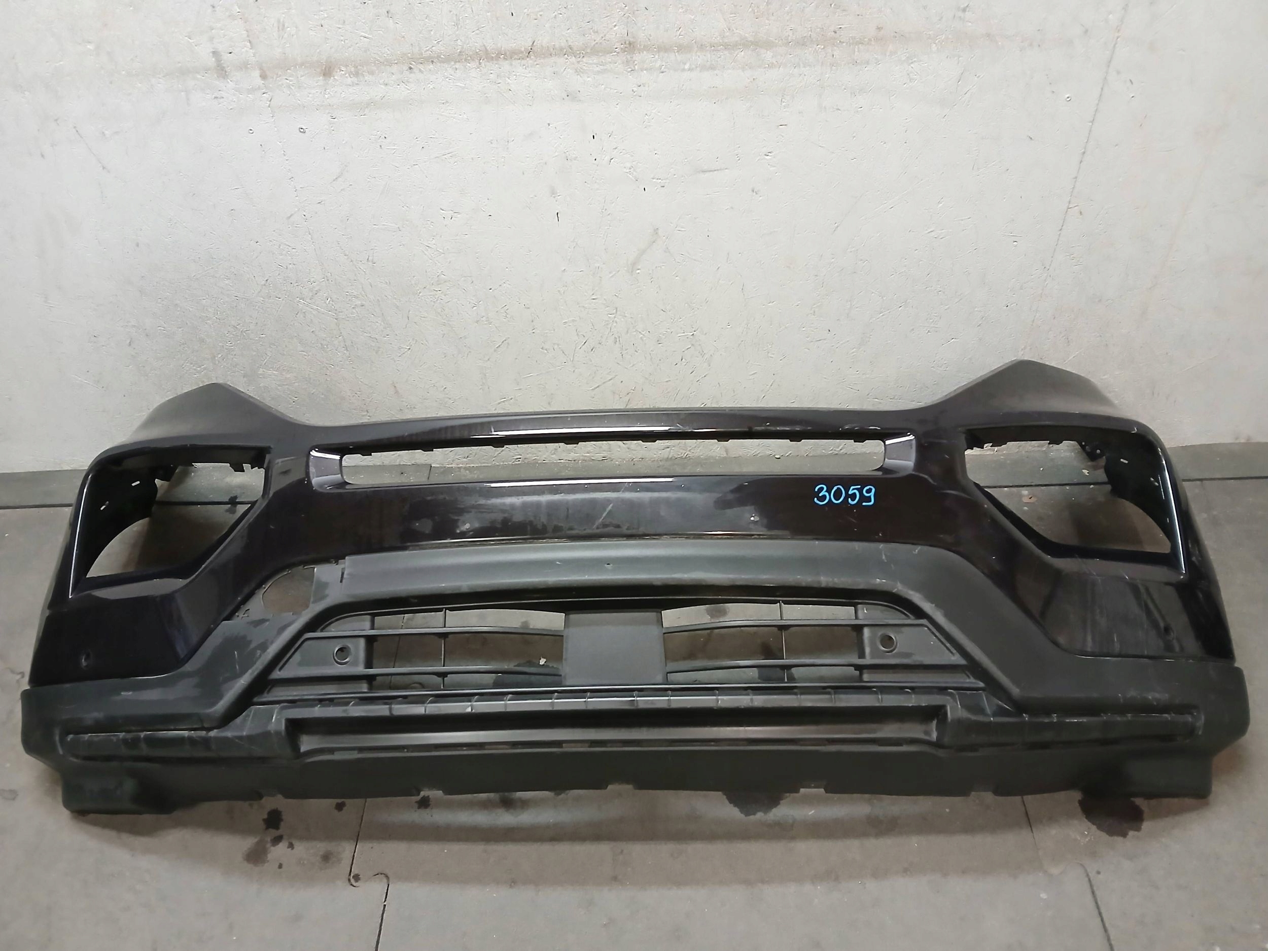 bumper front FORD EXPLORER 20
