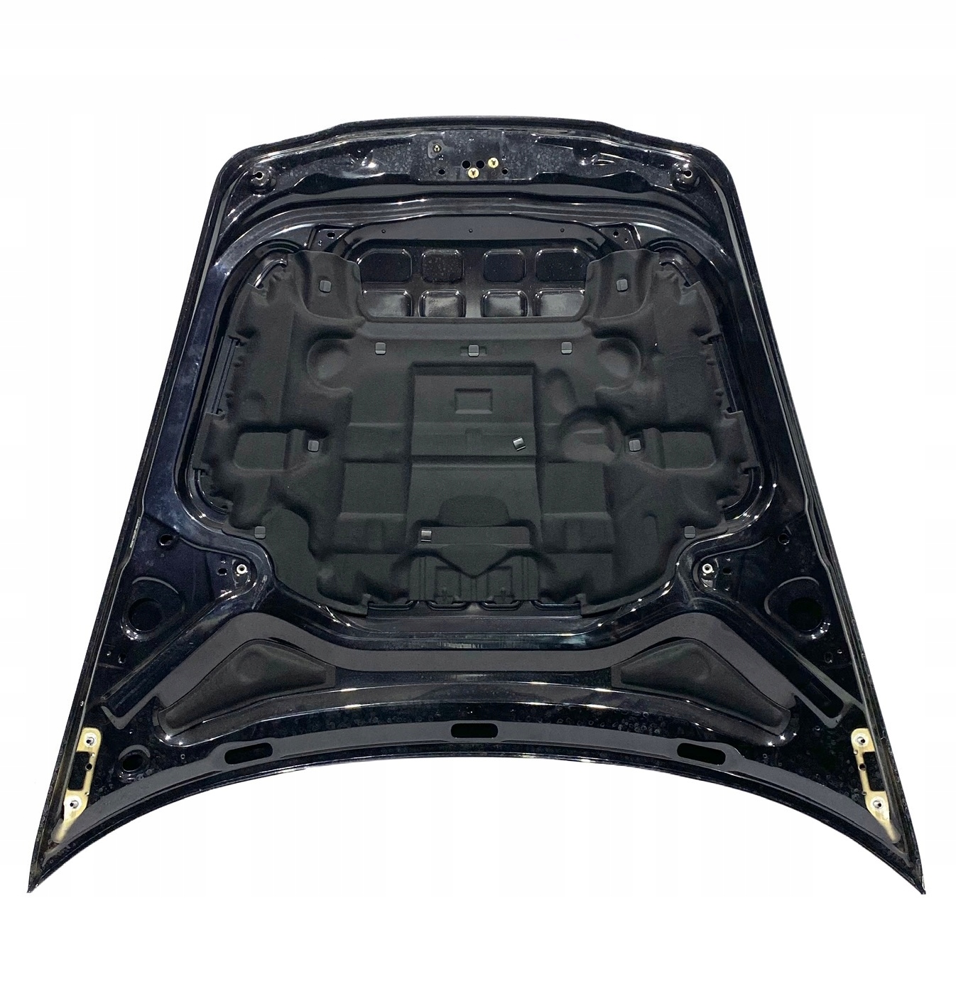 PORSCHE PANAMERA front bonnet bonnet 970511011