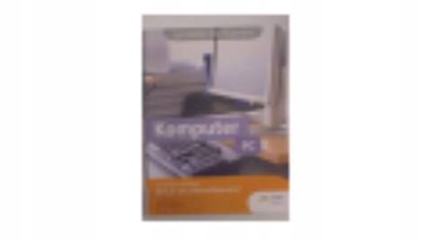 Komputer PC. Poradnik bez kantów - Danowski