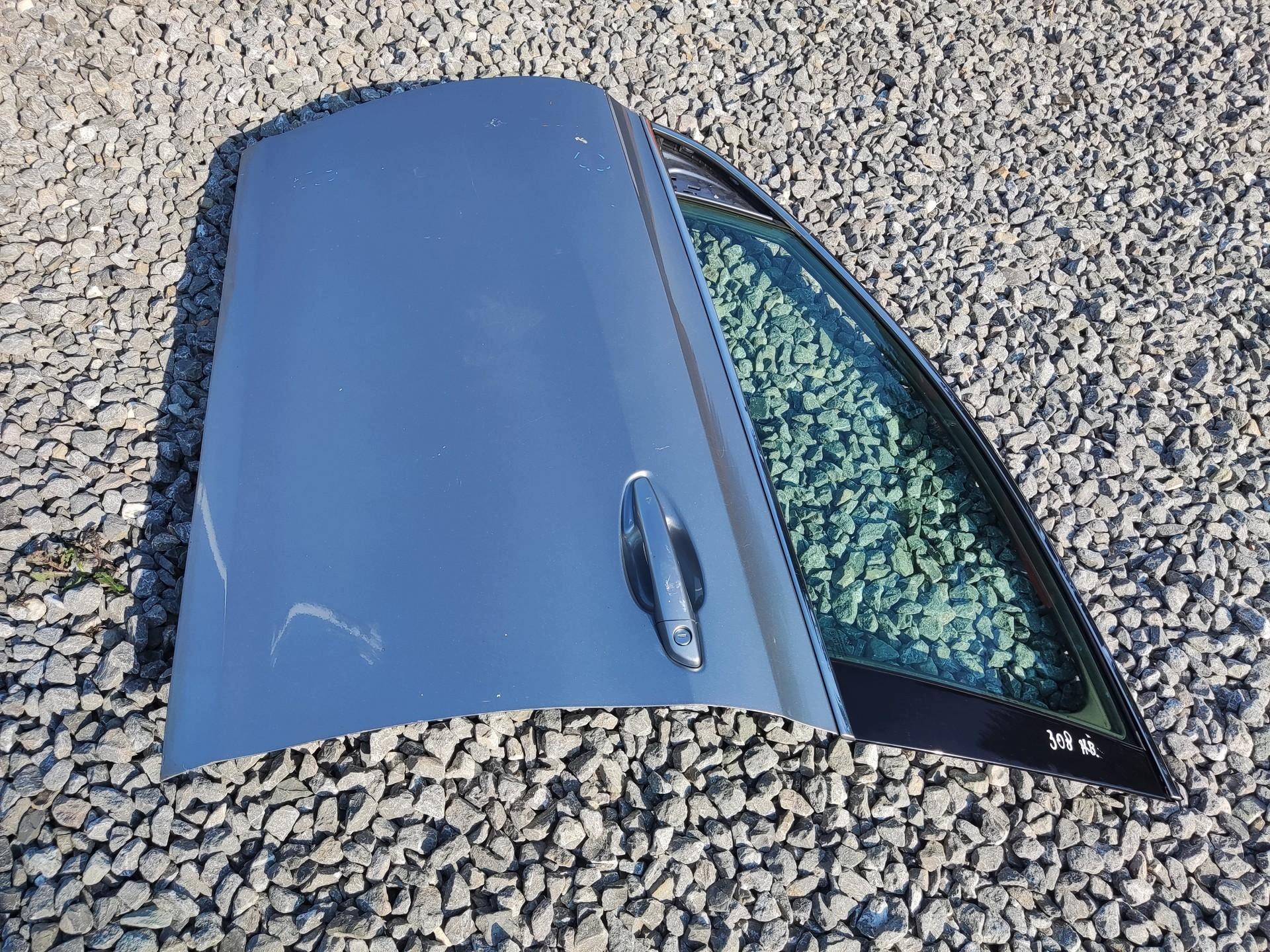 door left left front front PEUGEOT 308 II T9 2013-2021