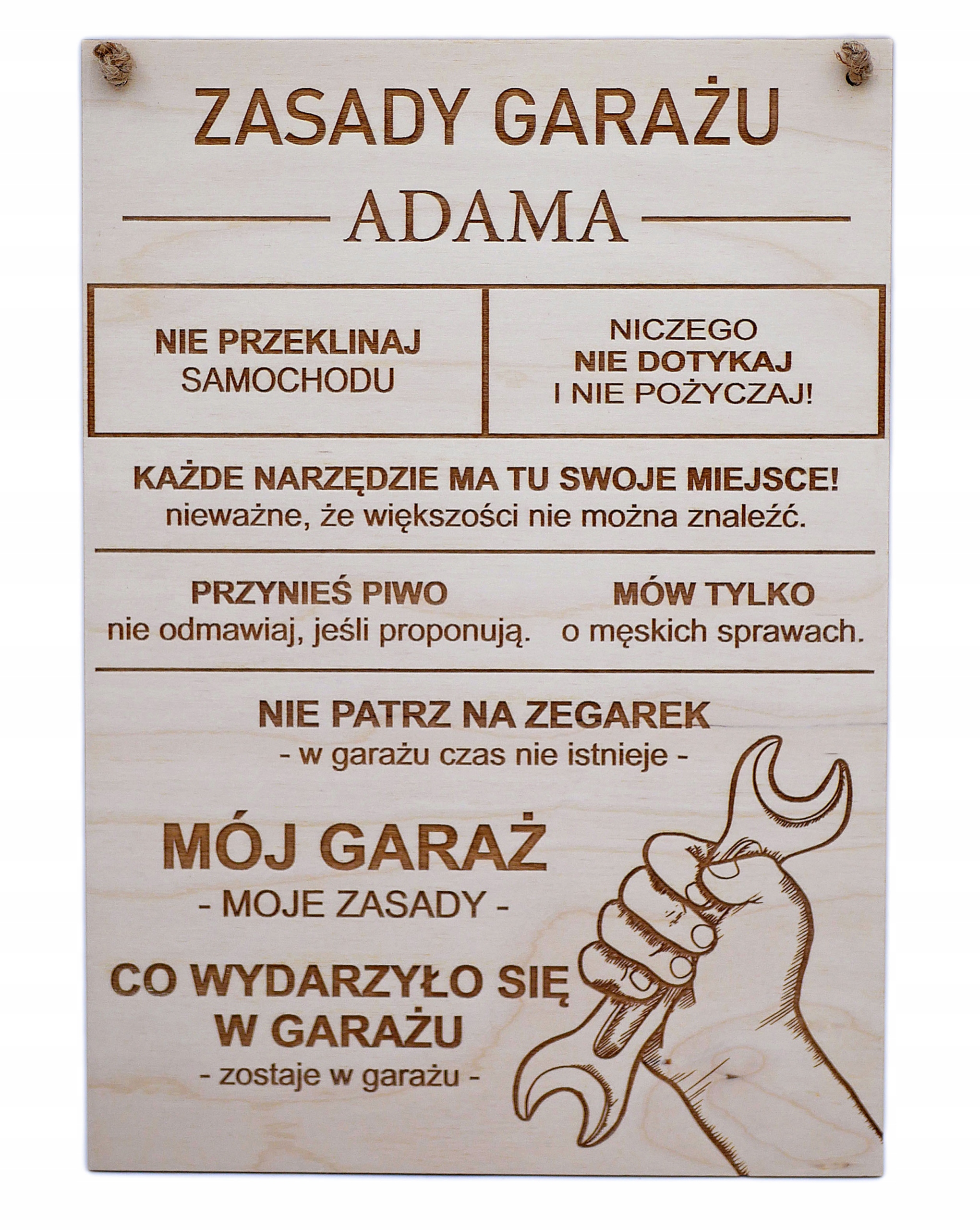 

Zasady Garażu Imię Dzień Ojca Urodziny