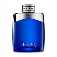 Mont Blanc Legend Blue Edp 100 ml