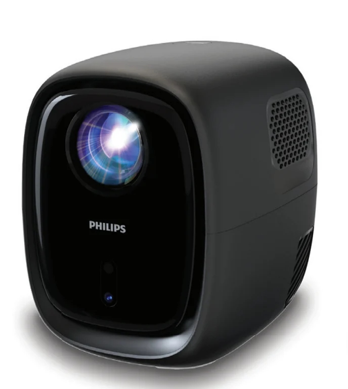 Projektor LED Philips NeoPix 130 czarny