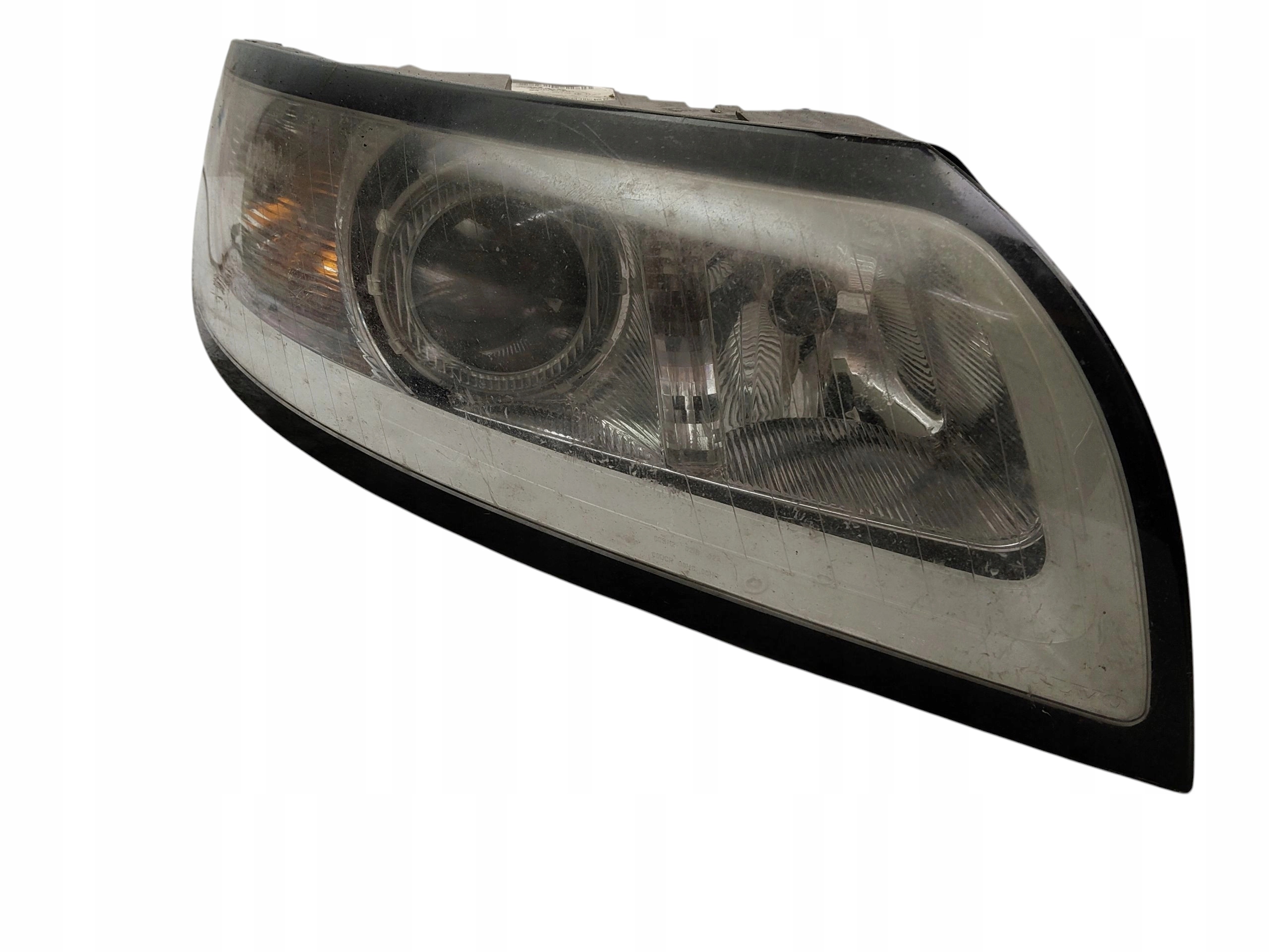 light right front VOLVO V50 LIFT (2007-2012) 30763034
