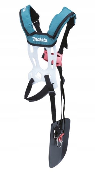 

Makita 122906-3 Uprząż Szelki Podkaszarka EBH252U