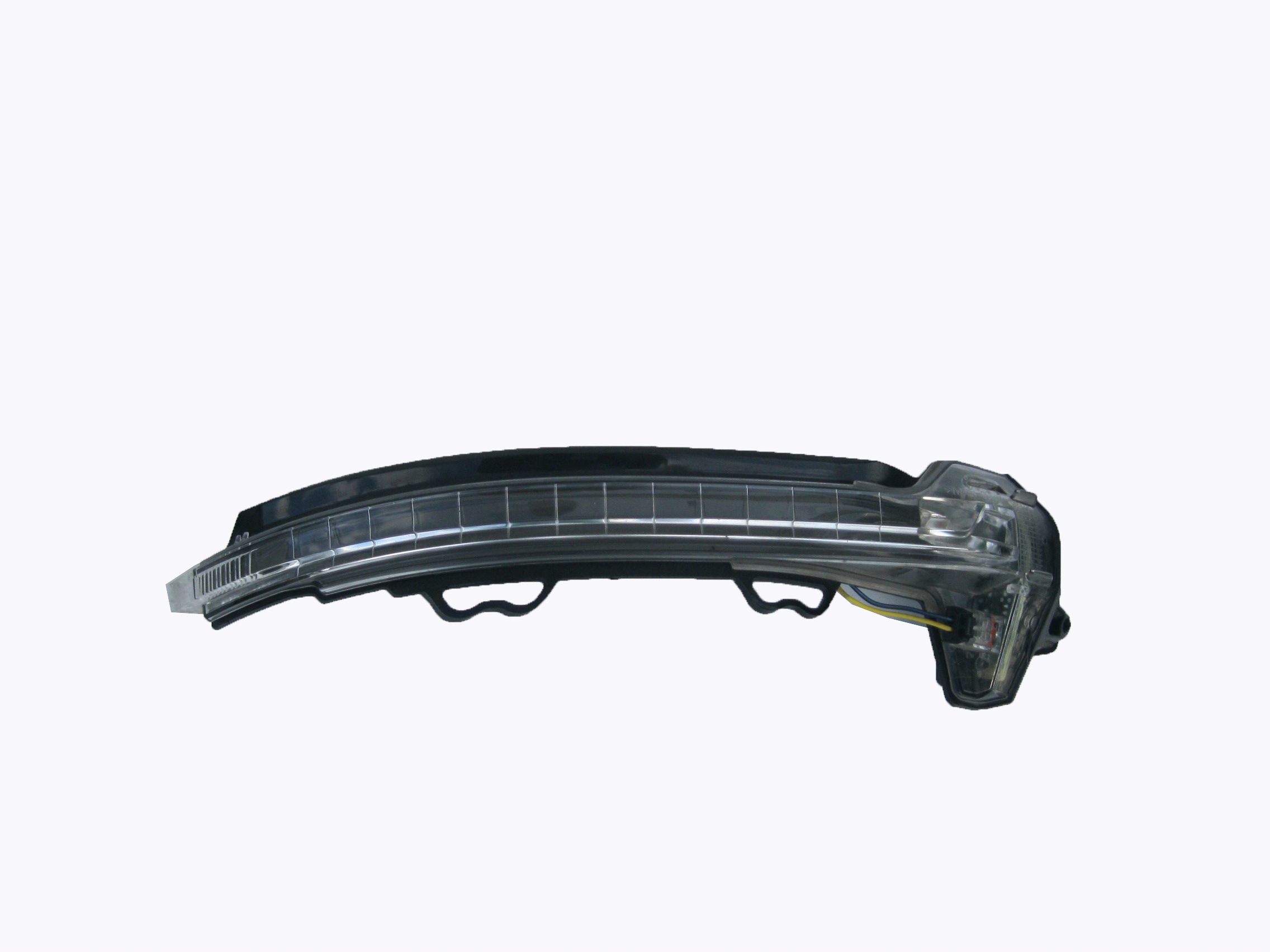поворотник led зеркала Audi A4 B9 A5 16-19