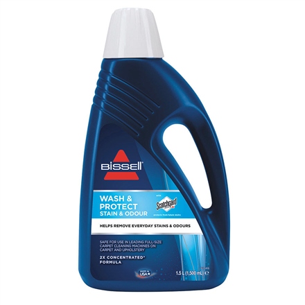 Bissell Wash and Protect Stain and Odour Formula 1500 ml 1 szt.