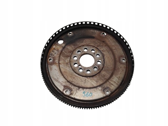 VOLVO S60 1 I 00- 2.4 D5 AUTOMAT KOŁO ZAMACHOWE