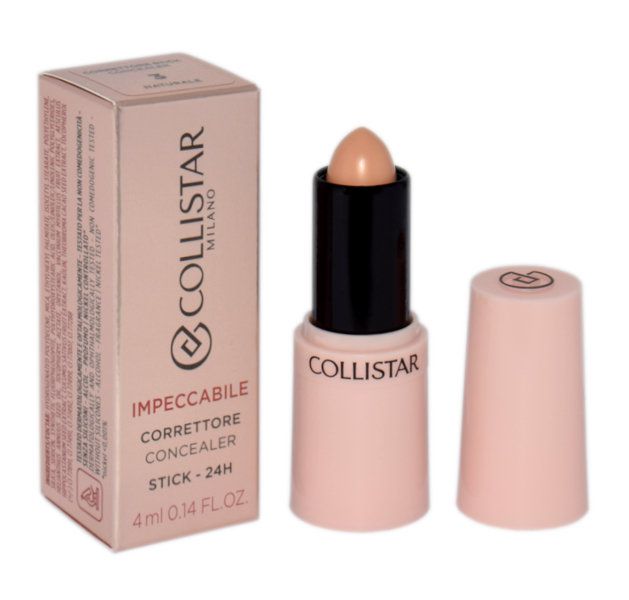 Collistar Impeccabile Concealer V Tyčince 4ML Odstín 5