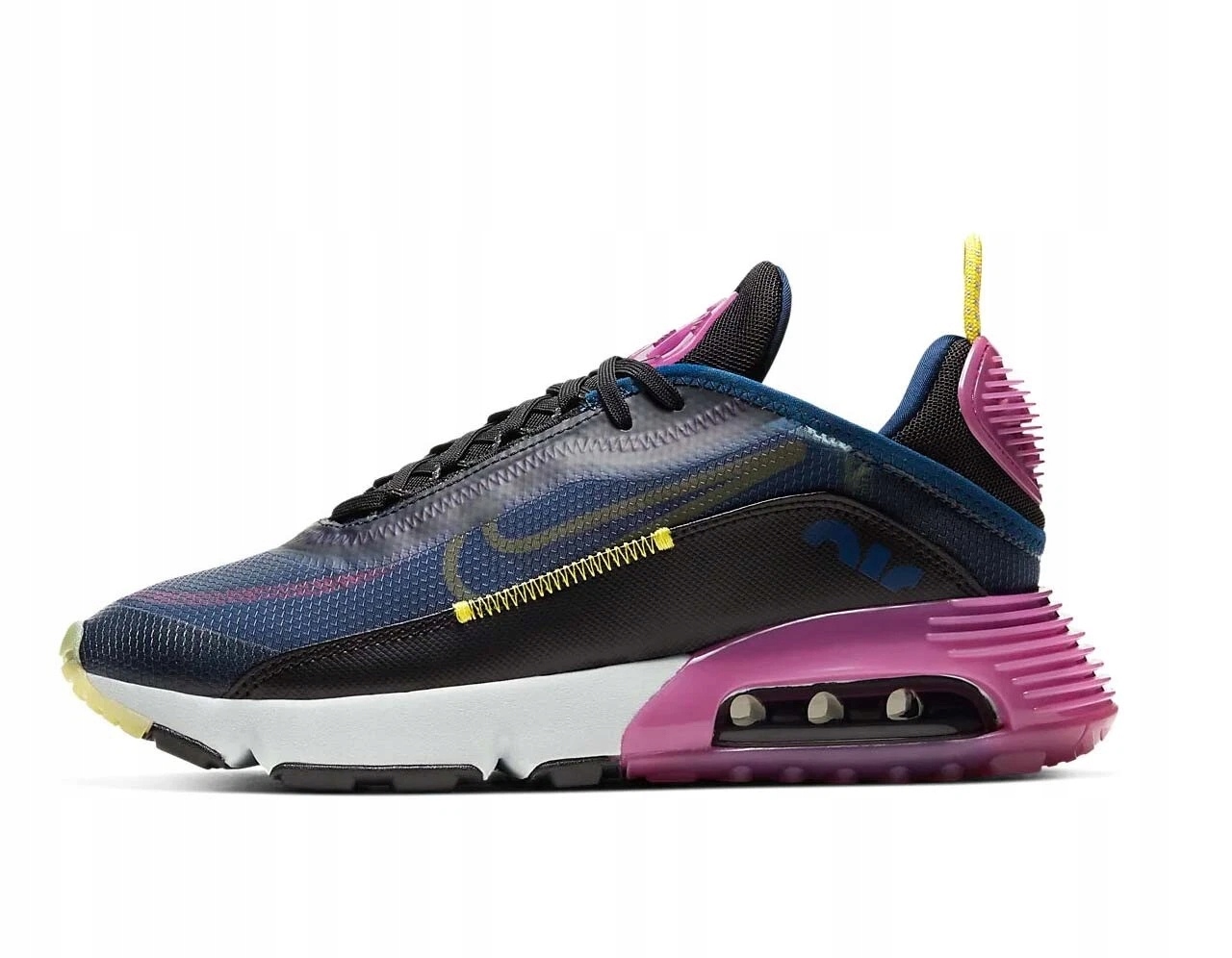 Dámské sportovní boty Módní Pohodlné Nike Air Max 2090 vel. 42