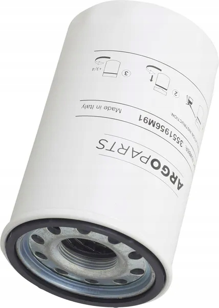 Filtr 3551956M91 Kramp Producent części Landini