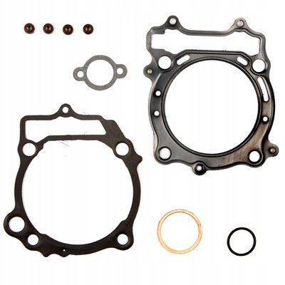Prox Tesnenia Top-end Suzuki Rmz 450 '08-'25, Rmx 450 '10-'19