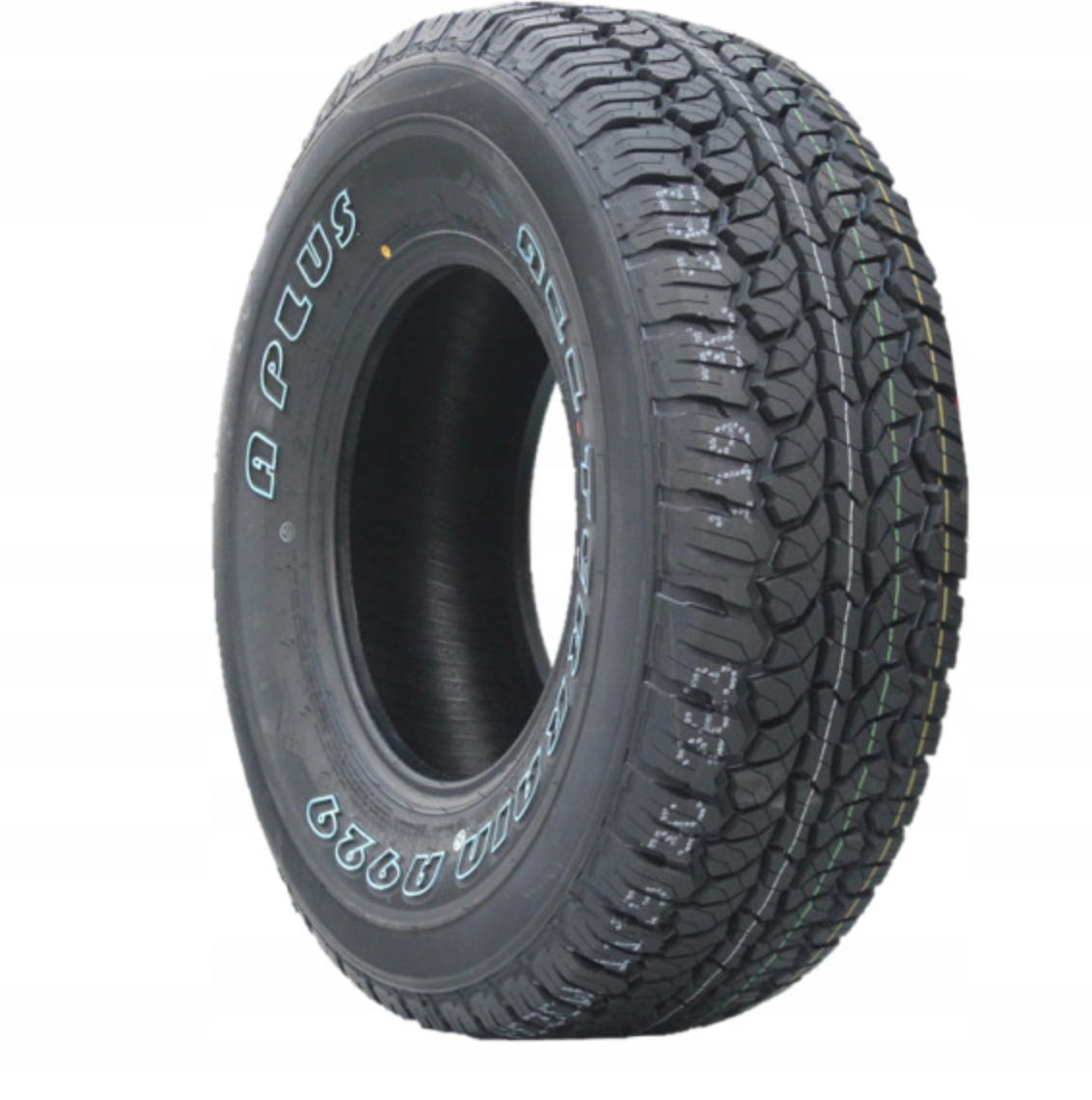 

4x A-plus A/t 225/70/16 225/70R16 Białe Napisy