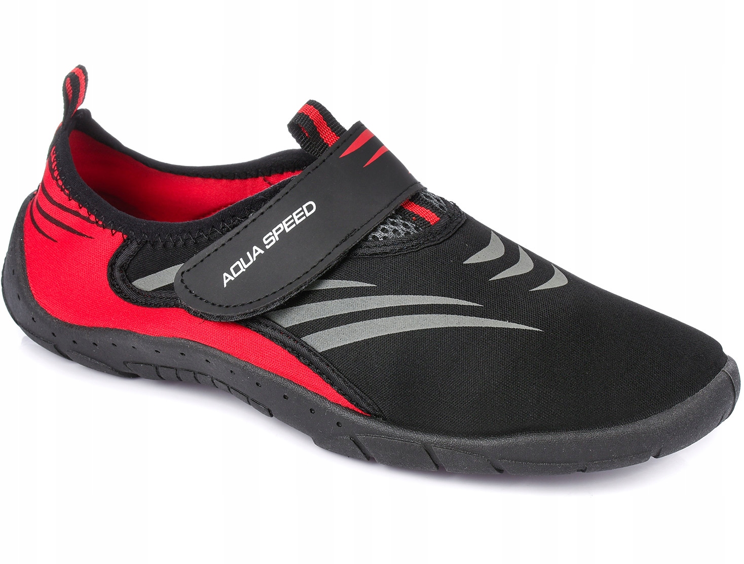 AQUA SPEED MĘSKIE BUTY DO WODY PŁYWANIA NA PLAŻĘ JEŻOWCE RAFĘ r. 44