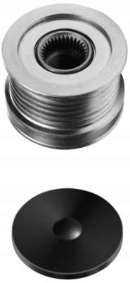 Sprzęgło alternatora HELLA 038-071 028903119AA
