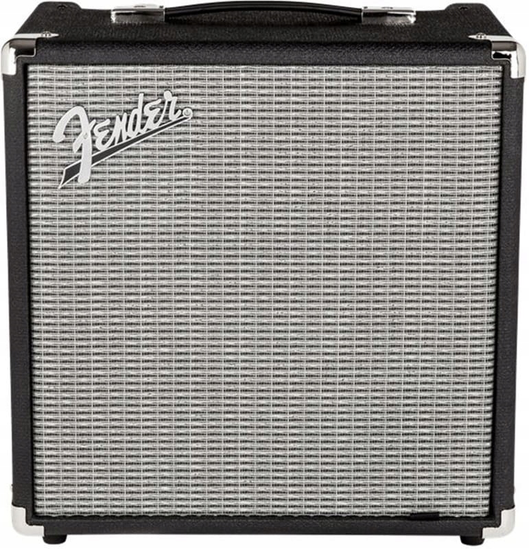Fender Rumble 25 V3 basový zesilovač 25 W