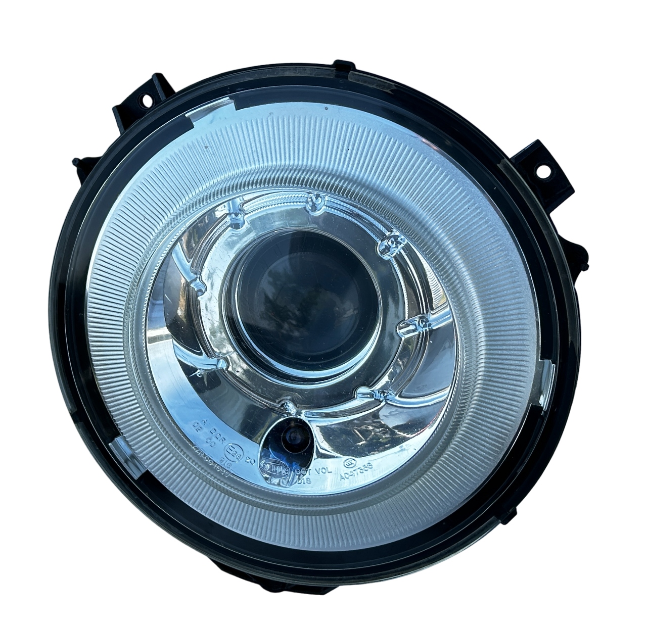 Frontscheinwerfer Mercedes-Benz G-Klasse W463 Xenon Links Scheinwerfer Headlight - Thumbnail 1