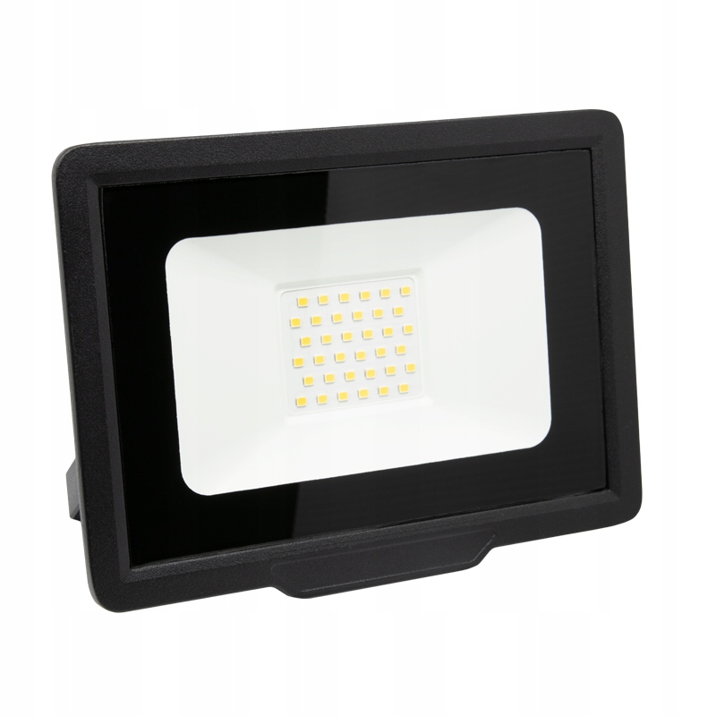 

Naświetlacz Led Reflektor Lampa Halogen 30W IP65