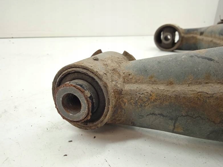 Querlenker links heck unterer Land Rover Discovery IV (2010-)