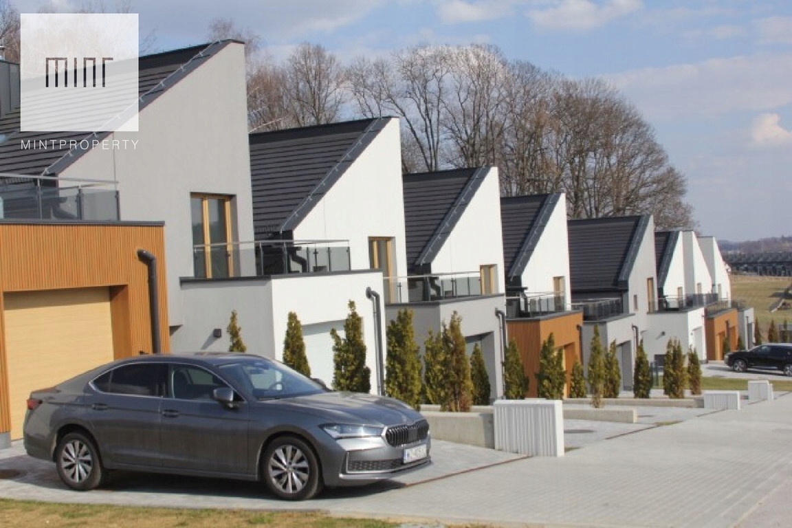 Dom, Brzesko, Brzesko, Brzeski, 114 m²