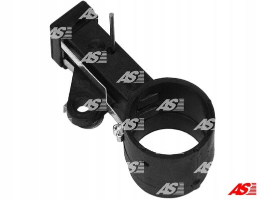 ABH1007 AS-PL SZCZOTKOTRZYMACZ ALTERNATORA Producent części AS-PL