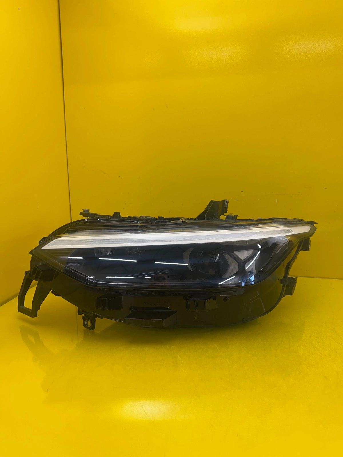 Licht links vorne VW ID.7 IQ Light Full Led 14B941035A