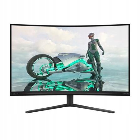 Philips LCD herní 32M2C3500L 31,5" zakřivený VA/2560x1440@180Hz/0,5ms/300cd