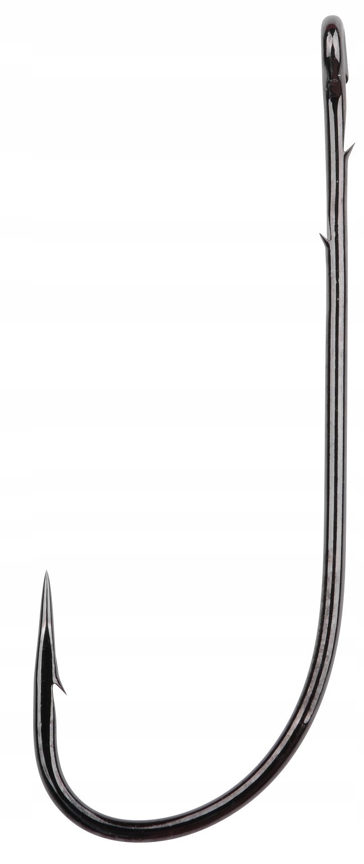 Haczyk Gamakatsu 5SZT Worm 36 5/0