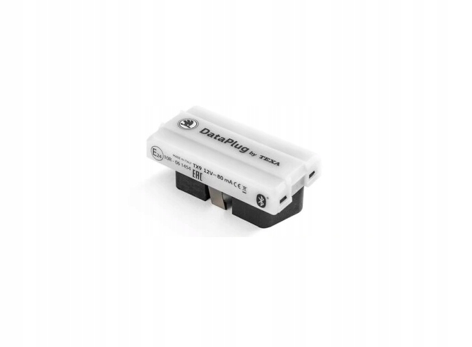 

Skoda Connect Plug & Play Data Plug 000051629A
