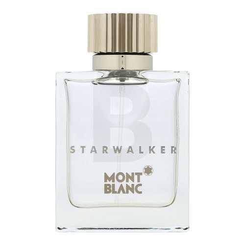 Mont Blanc Starwalker toaletní voda pro muže 50 ml