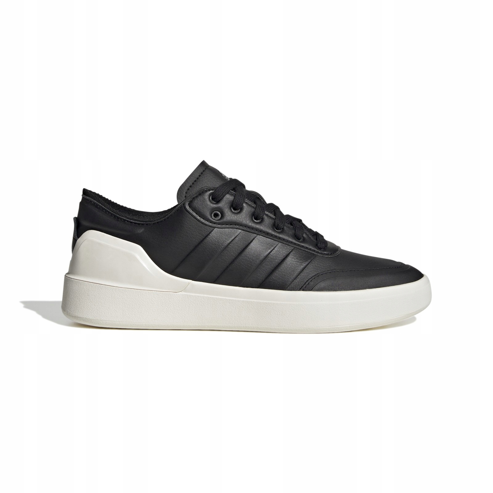 adidas Court Revival Cloudfoam Modern Lifestyle Court Comfort Shoes
