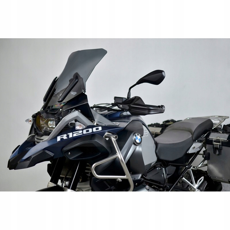 Loster štandardné sklo Bmw R 1200 Gs Adventure 13-18 43 cm)