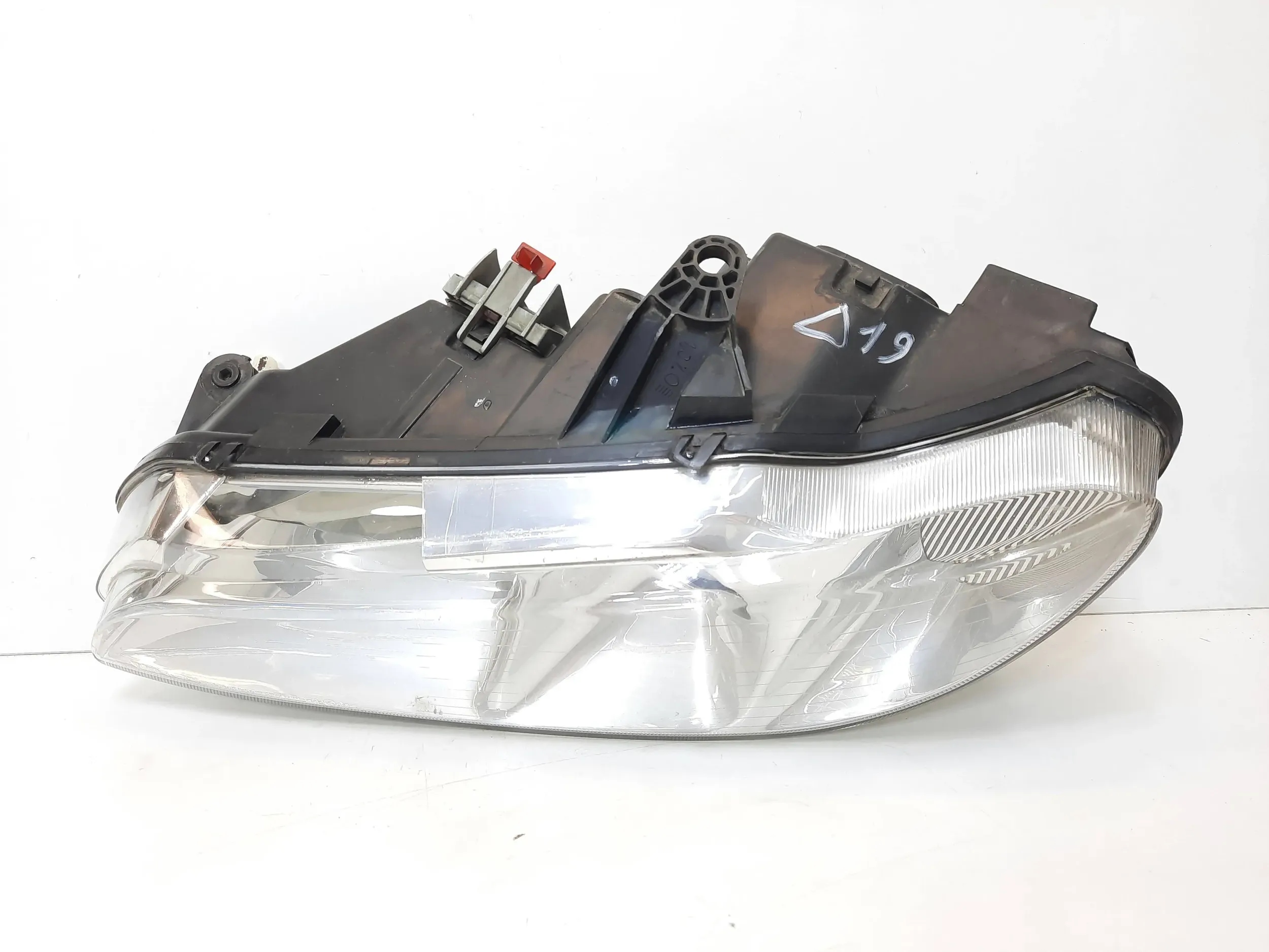 Frontscheinwerfer Peugeot 406 LED Links Scheinwerfer Headlight - Thumbnail 6