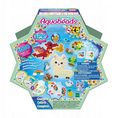 

Aquabeads Studio zestaw startowy