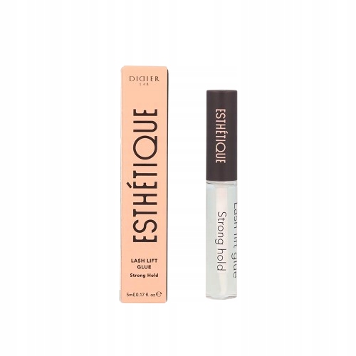 Lepidlo pro lifting řas, Didier Lab Esthétique, 5 m