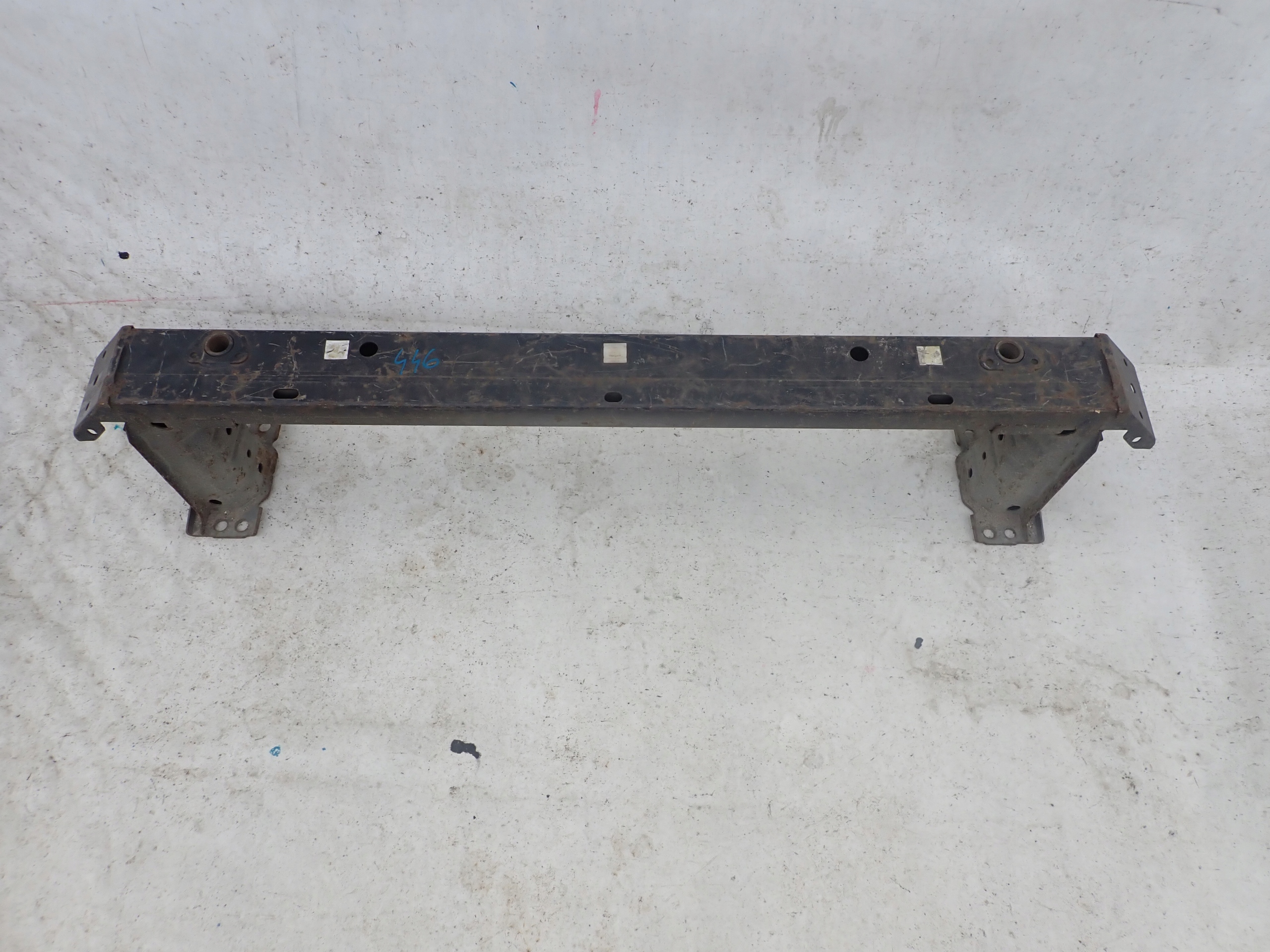 TOYOTA AVENSIS T27 08- bumper support front front